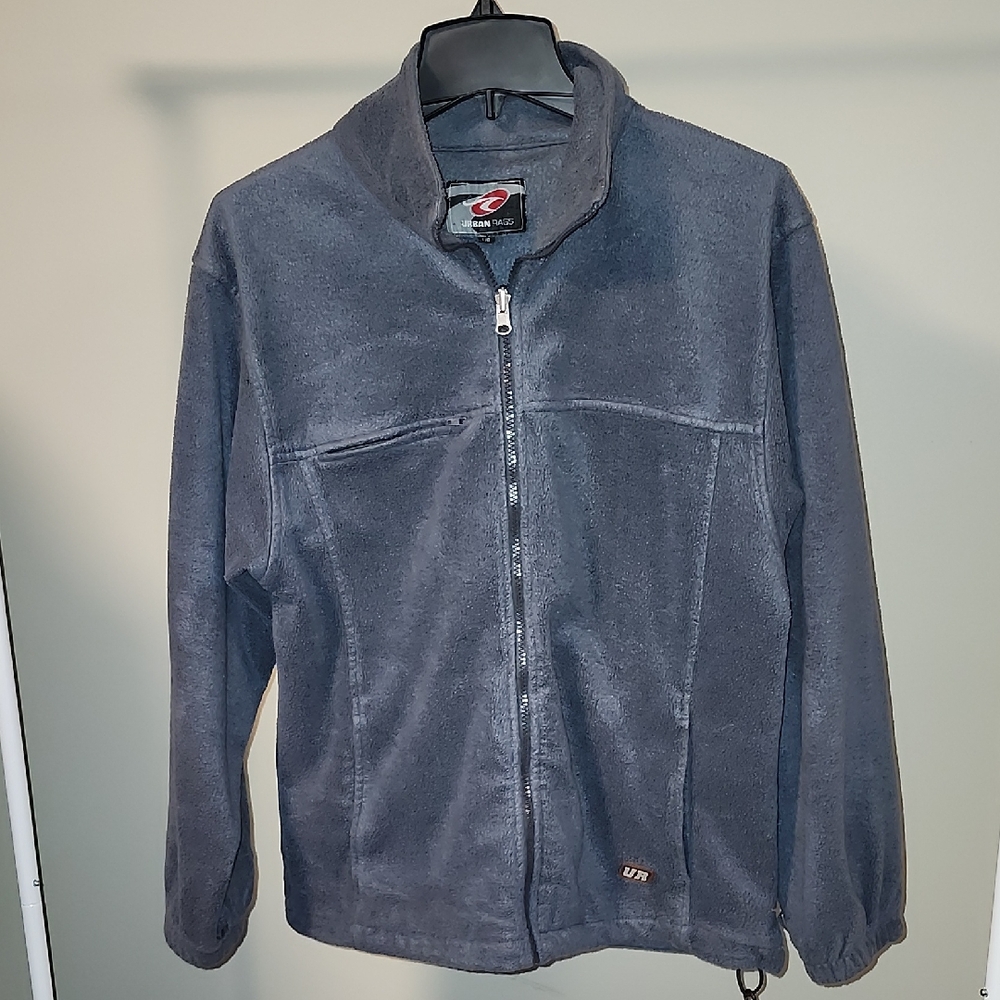 Urban Rags Fleece Jacket Size L
